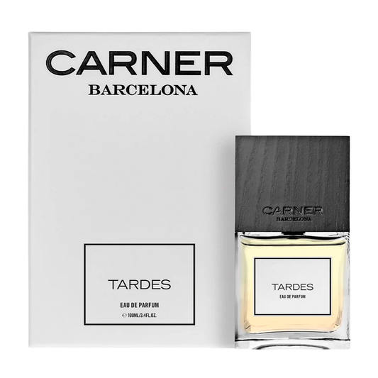 Carner Barcelona Tardes Eau de Parfum
