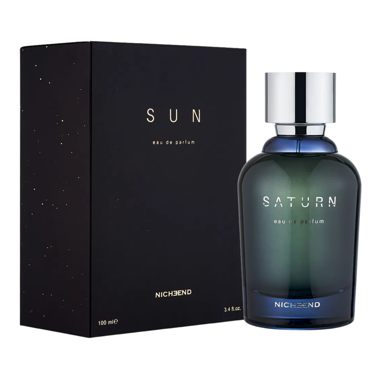 Nicheend Saturn Eau de Parfum