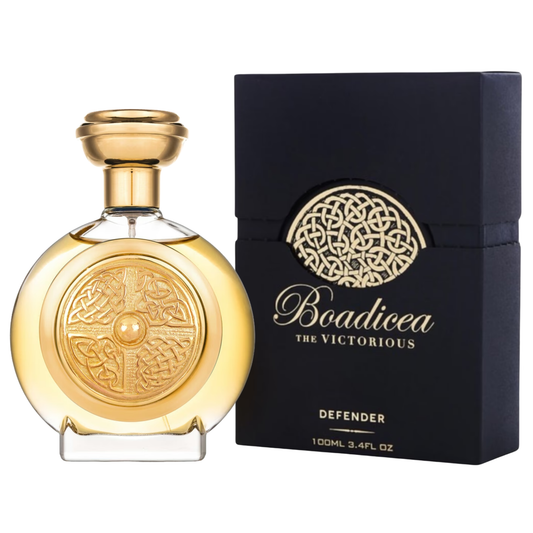 Boadicea The Victorious Defender Eau de Parfum