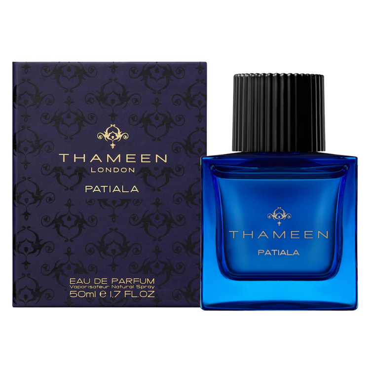 Thameen Patiala Extrait De Parfum