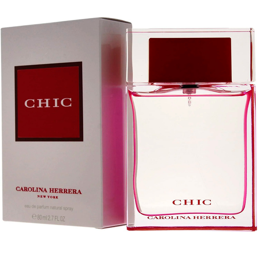 Carolina Herrera Chic for Women | Samples