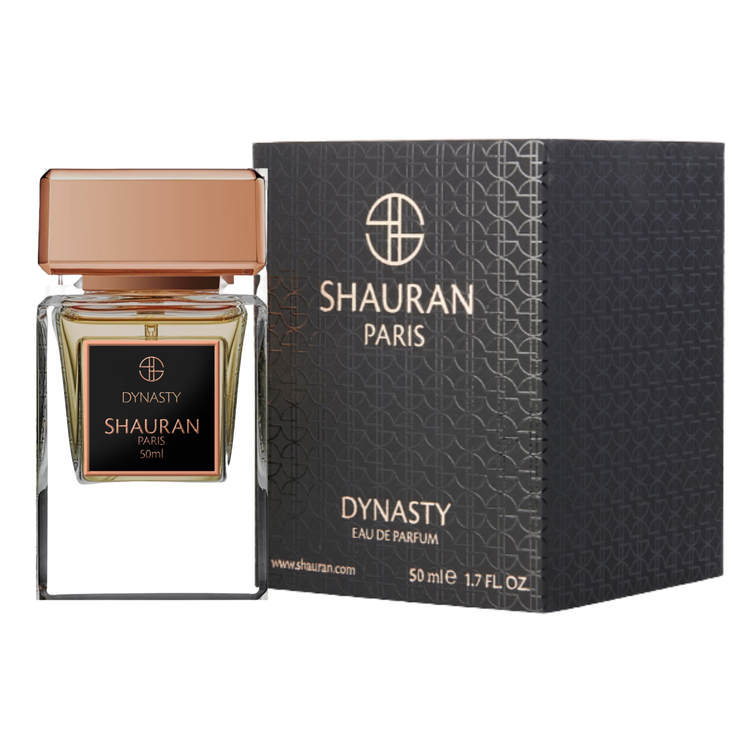 Shauran Dynasty Eau de parfum