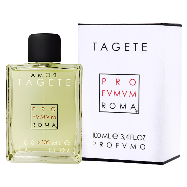 Profumum Roma Tagete Eau de parfum