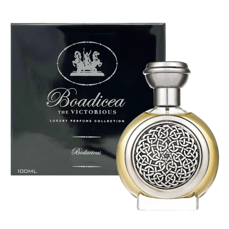 Bodacious Eau de Parfum