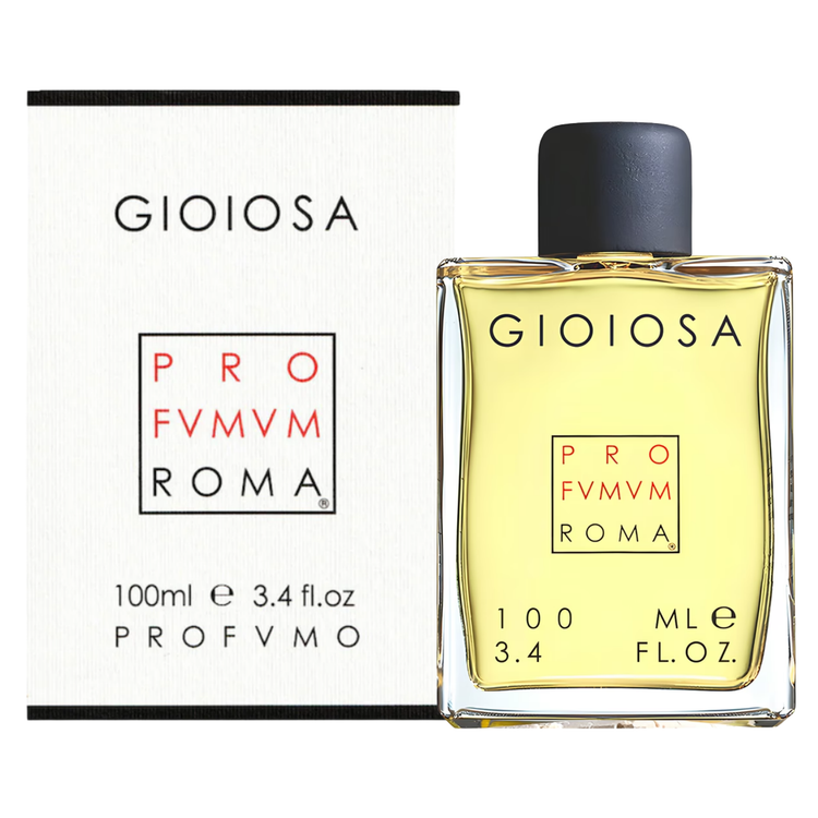 Profumum Roma Gioiosa Eau de parfum