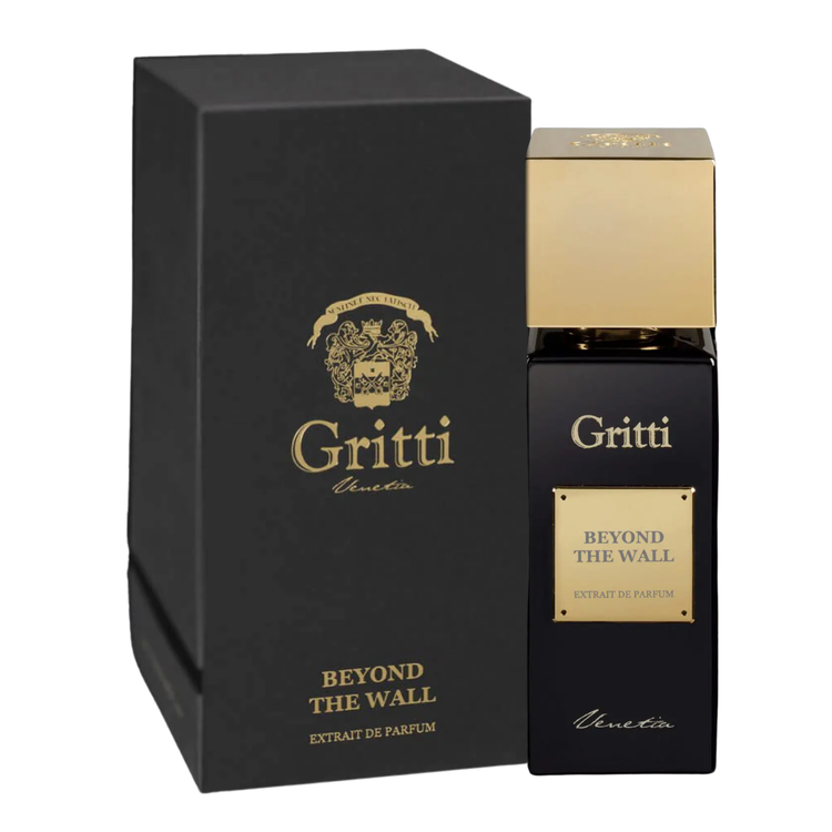 Gritti Beyond The Wall Eau de parfum
