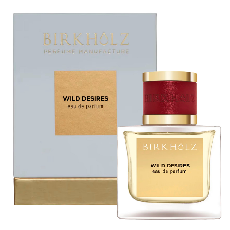 Birkholz Wild Desires Eau De Parfum