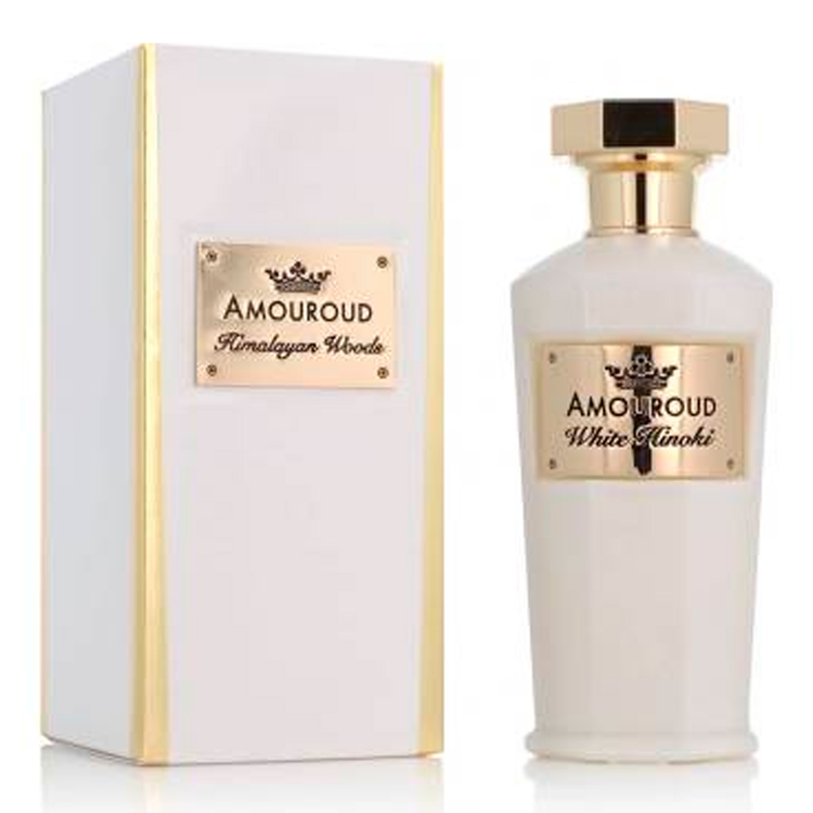 Himalayan Woods Eau de Parfum