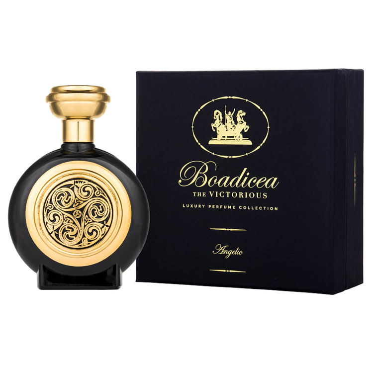 Angelic Eau de Parfum