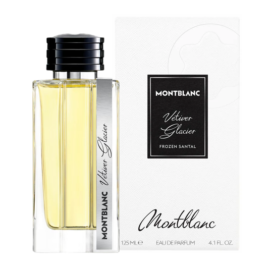 Mont Blanc Vetiver Glacier Eau de Parfum