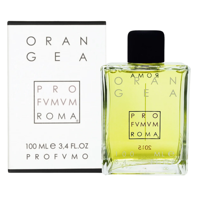 Profumum Roma Orangea Eau de parfum