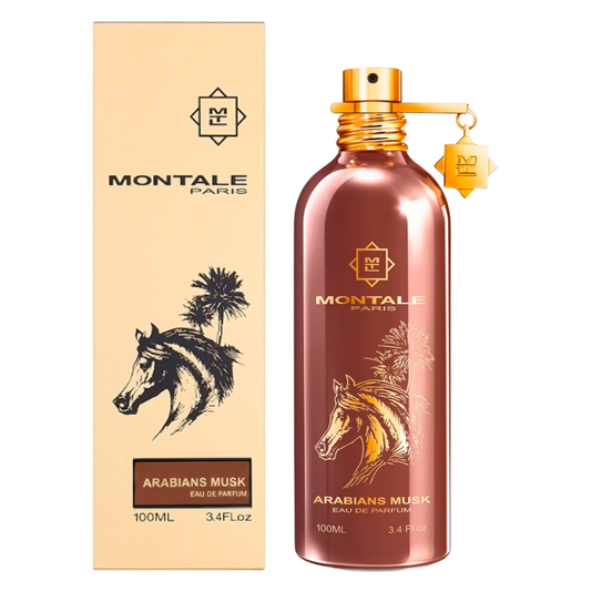Montale Arabians Musk Eau De Parfum