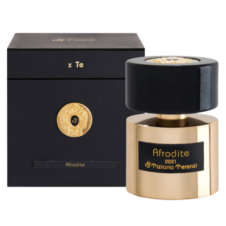 Tiziana Terenzi Afrodite Extrait de parfum