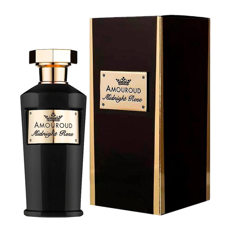 Midnight Rose Eau de Parfum
