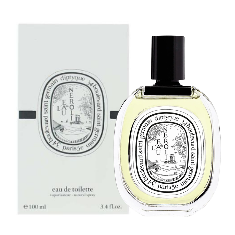 Diptyque L’Eau De Neroli Eau De Toilette