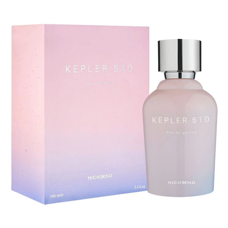 Nicheend Kepler-51D Eau de Parfum