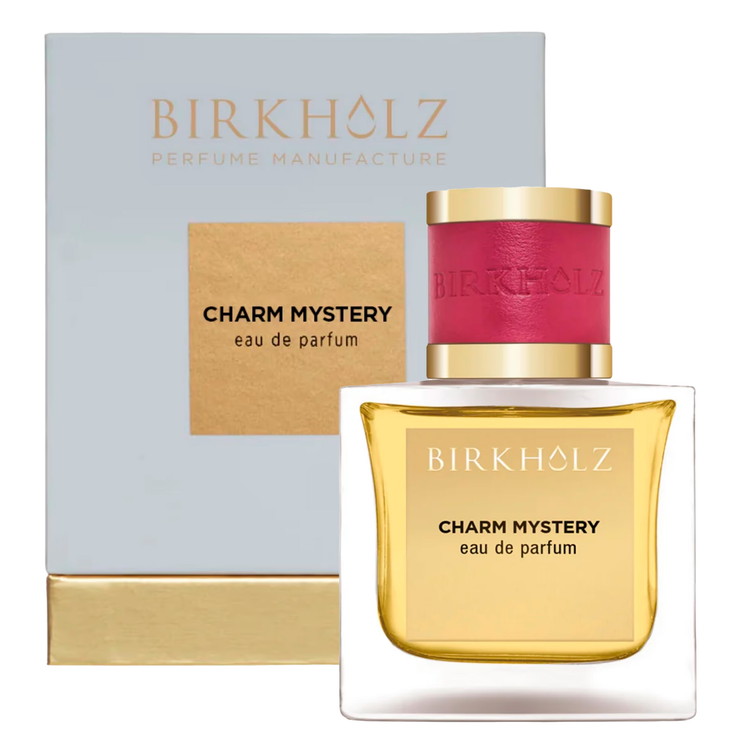 Birkholz Charm Mystery Eau de Parfum