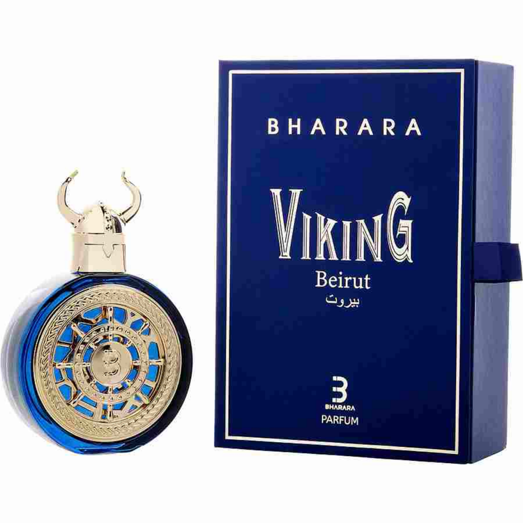 Viking Beirut Eau de Parfum