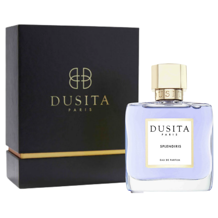 Dusita Splendiris Eau de parfum