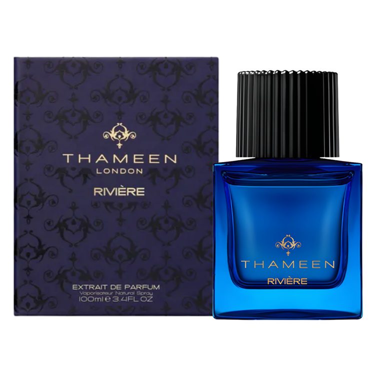 Riviere Extrait de Parfum