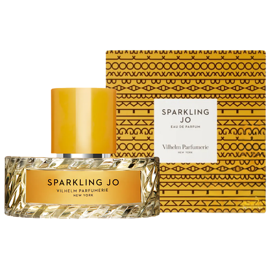 Vilhelm Parfumerie Sparkling Jo Eau de Parfum