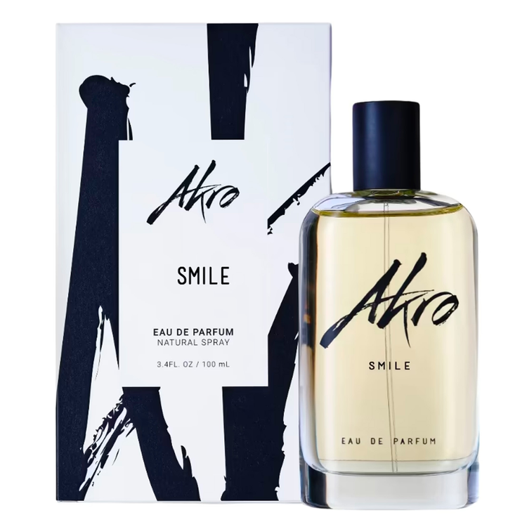 AKRO Smile Eau de Parfum
