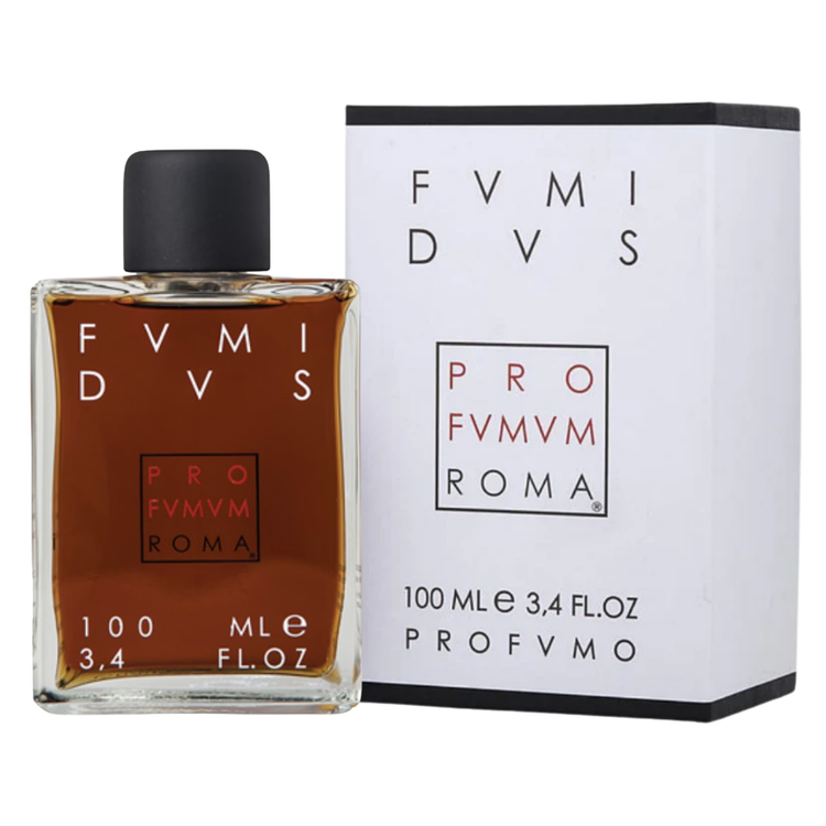 Profumum Roma Fumidus Eau de parfum
