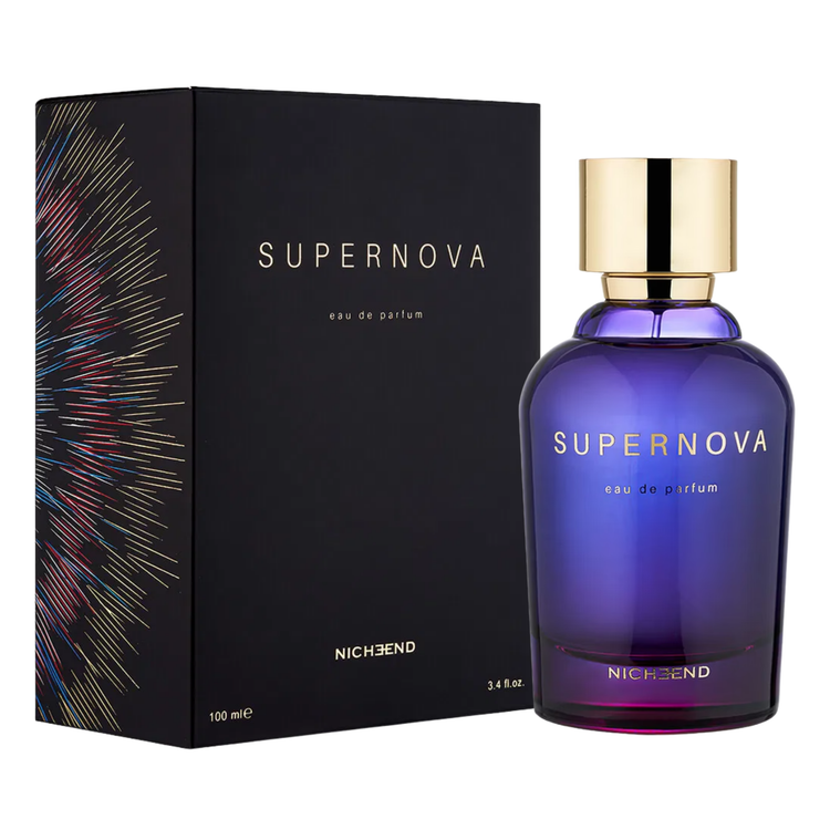 Nicheend Supernova Eau de Parfum