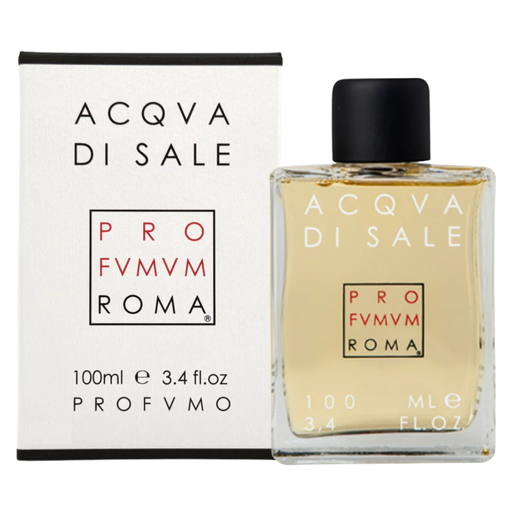 Profumum Roma Acqua di Sale