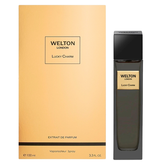 Welton London Lucky Charm Eau de Parfum