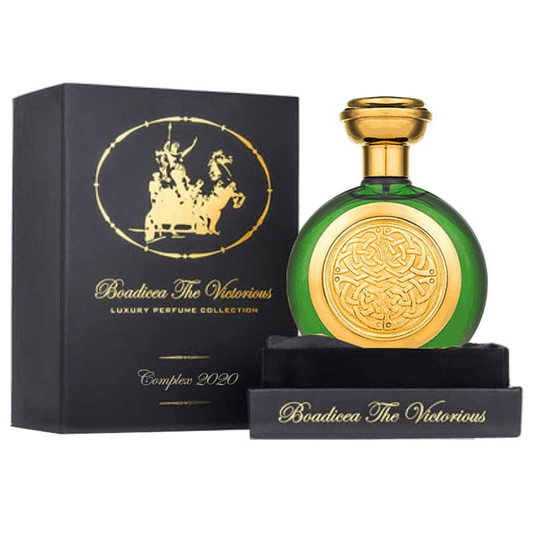 Boadicea the Victorious Complex 2020 Eau de parfum