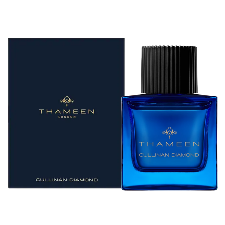 Thameen Cullinan Diamond  Extrait de Parfum
