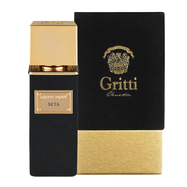 Gritti Seta Extrait de parfum