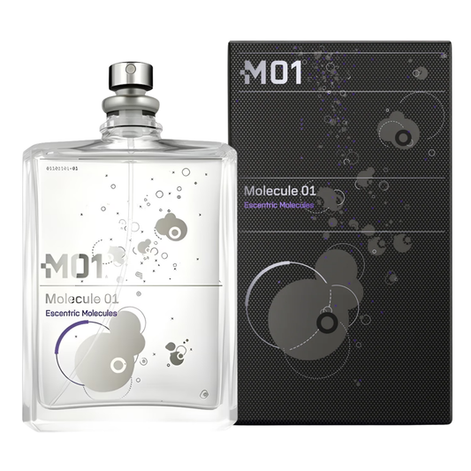 Escentric Molecules Molecule 01 EDT