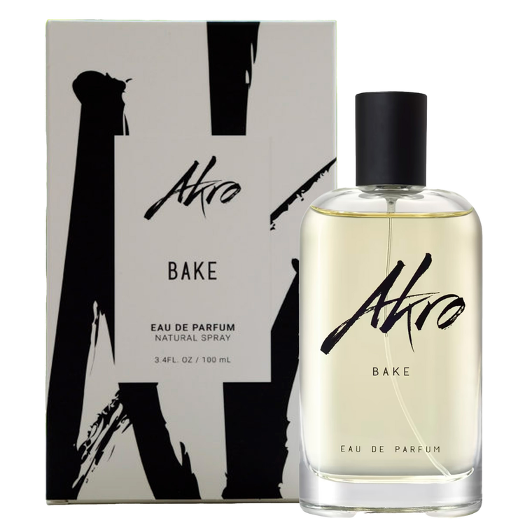 AKRO Bake Eau de Parfum