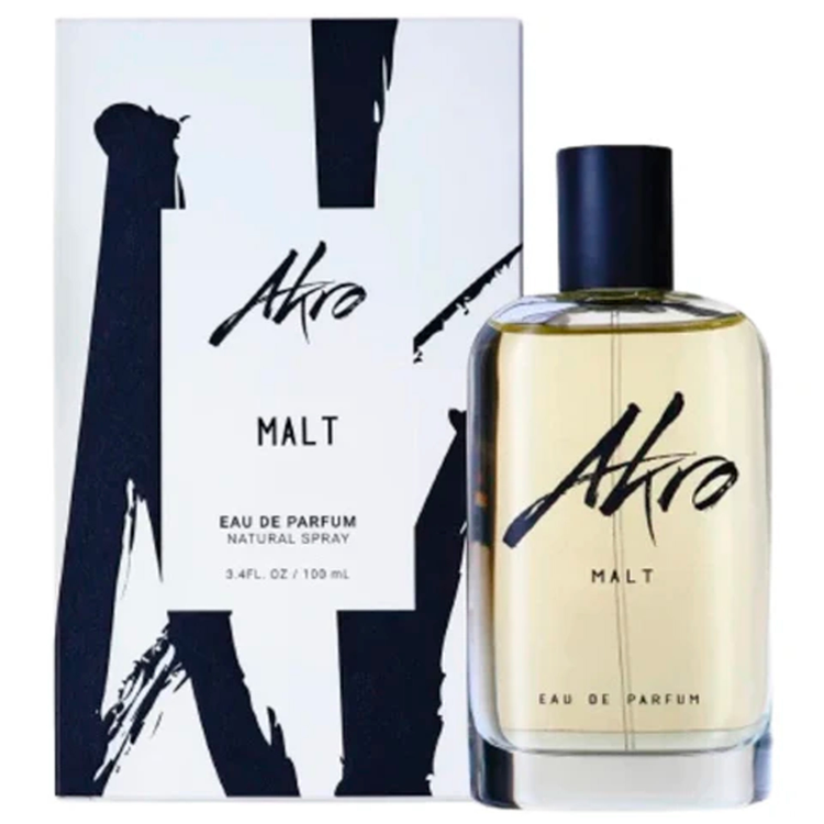 AKRO Malt Eau de Parfum