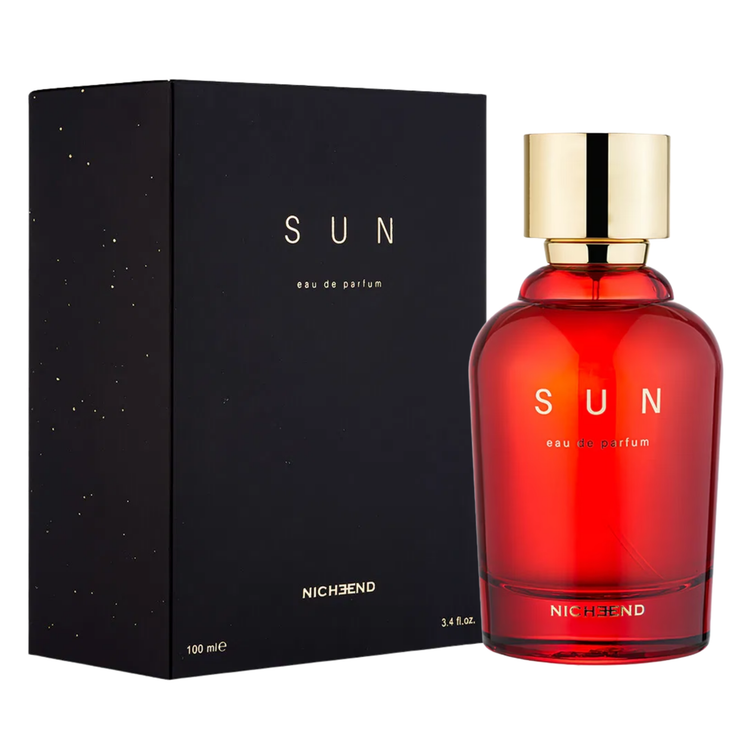 Nicheend Sun Eau de Parfum