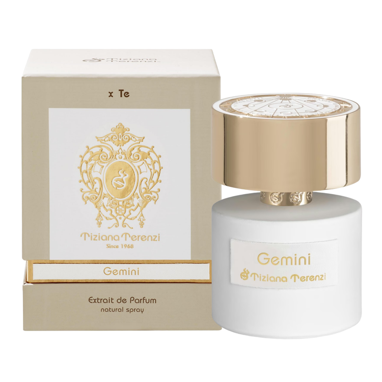 Tiziana Terenzi Gemini Extrait de Parfum