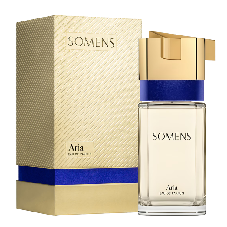 Somens Aria Eau de parfum