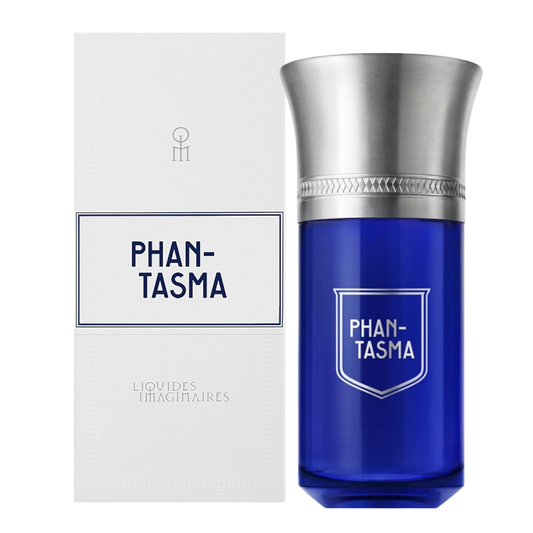 Liquides Imaginaires Phantasma Eau de parfum