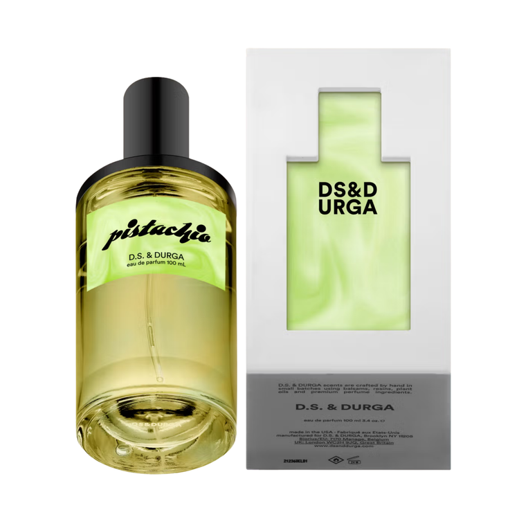 D.S. & Durga Pistachio