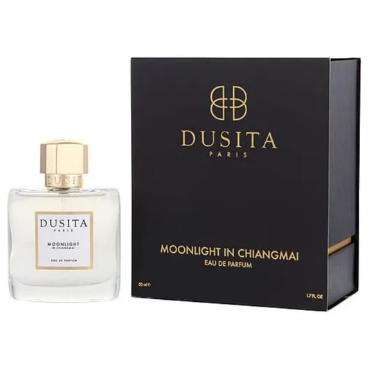 Dusita Moonlight in Chiangmai