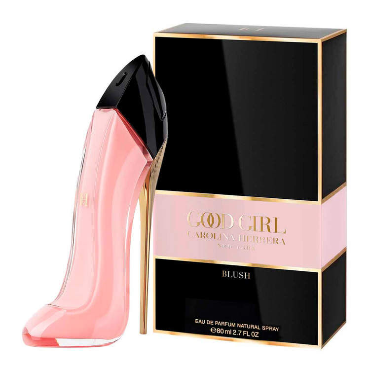 Carolina Herrera Good Girl Blush Eau De Parfum