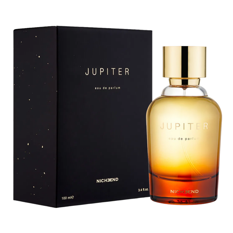Nicheend Jupiter Eau de Parfum