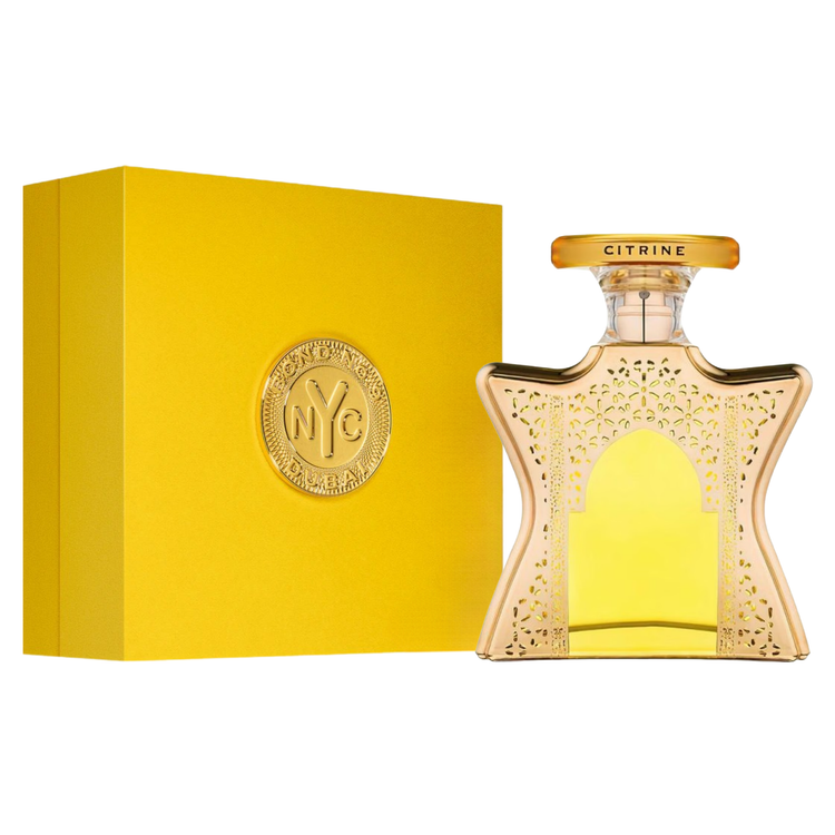 Bond No.9 Dubai Citrine Eau de parfum