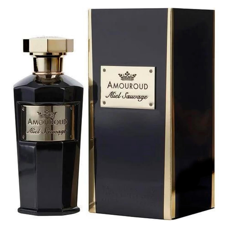 Miel Sauvage Eau de Parfum