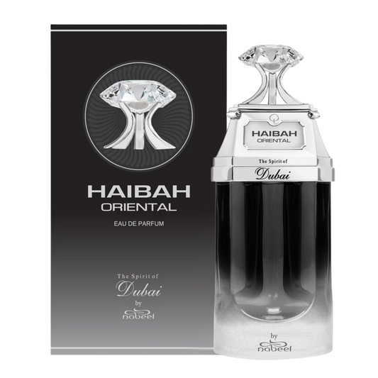 The Spirit of Dubai Haibah Oriental Eau de Parfum