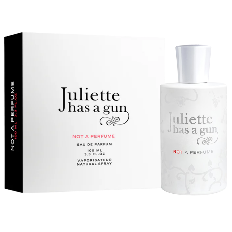 Juliette Has a Gun Not a Perfume for women