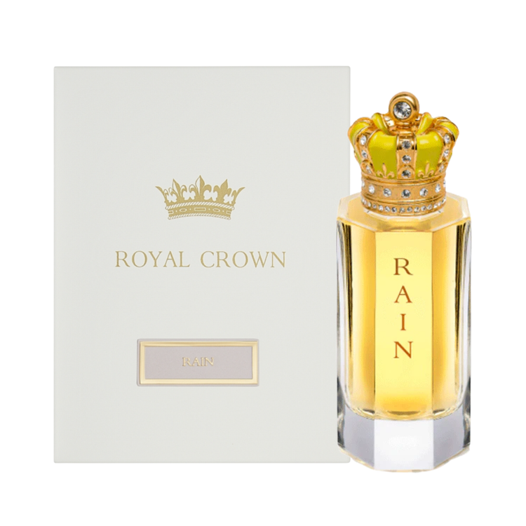 Royal Crown Rain Extrait de Parfum