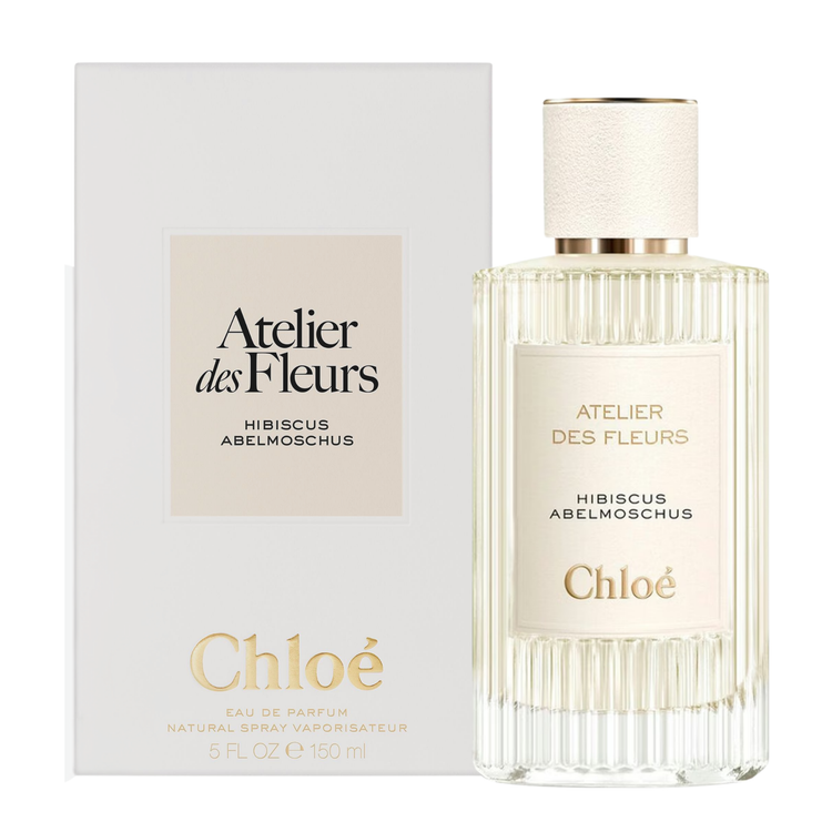 Chloe Atelier des Fleurs Hibiscus Abelmoschus Eau de Parfum